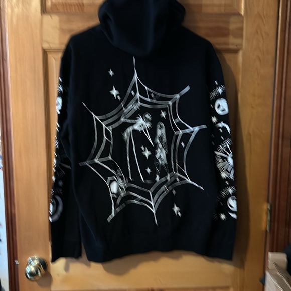 Mightmare before christmas sweatshirt - Picture 2 of 6